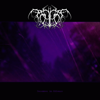 Tomhet (USA) : December in Silence